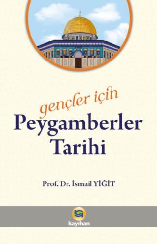 Gençler İçin Peygamberler Tarihi  Frontansicht 1
