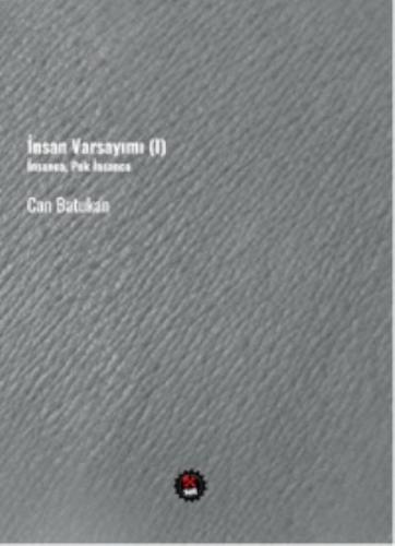 İnsan Varsayımı (1)  Frontansicht 1