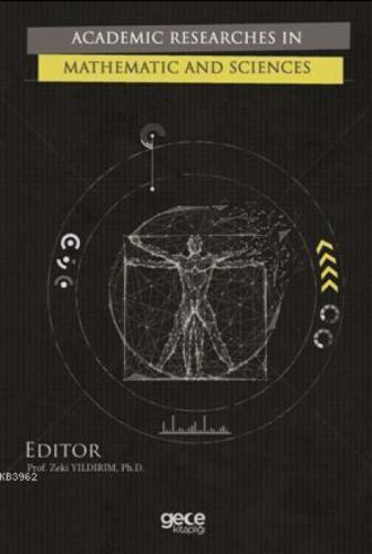 Academic Researches In Mathematic And Sciences  Frontansicht 1