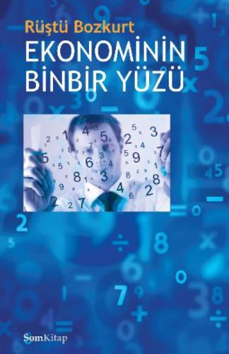 Ekonominin Binbir Yüzü  Frontansicht 1