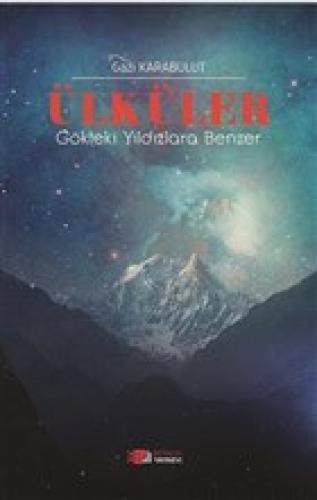 Ülküler - Gökteki Yıldızlara Benzer  Frontansicht 1