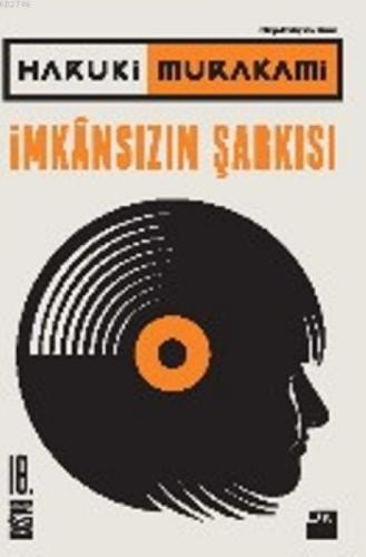 İmkansızın Şarkısı  Frontansicht 1