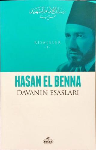 Davanın Esasları - Risaleler 1  Frontansicht 1