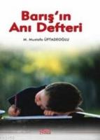 Barış'ın Anı Defteri  Frontansicht 1