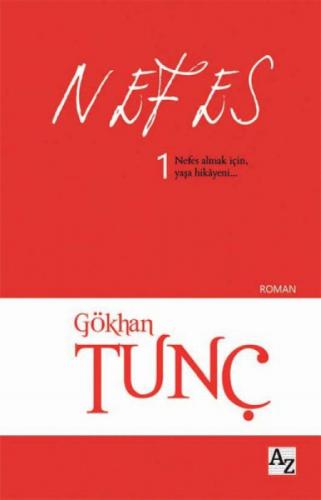 Nefes 1  Frontansicht 1