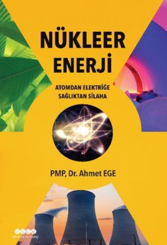 Nükleer Enerji  Frontansicht 1