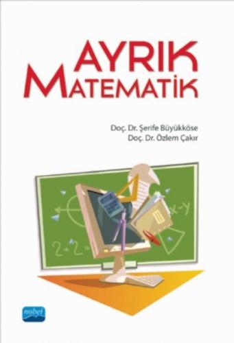 Ayrık Matematik  Frontansicht 1