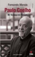 Paulo Coelho  Frontansicht 1