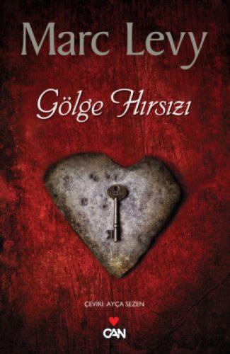 Gölge Hırsızı  Frontansicht 1