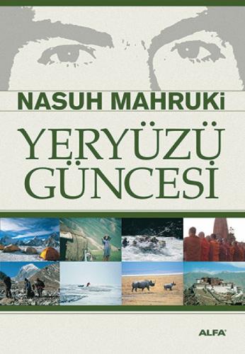 Yeryüzü Güncesi  Frontansicht 1