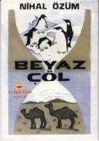 Beyaz Çöl  Frontansicht 1