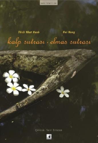 Kalp Sutrası - Elmas Sutrası  Frontansicht 1