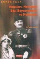 Enver Paşa; Nutukları, Makaleleri Bazı Beyannameleri Ve Mektupları  Frontansicht 1