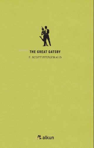 The Great Gatsby  Frontansicht 1