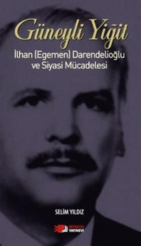 Güneyli Yiğit  Frontansicht 1