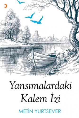 Yansımalardaki Kalem İzi  Frontansicht 1