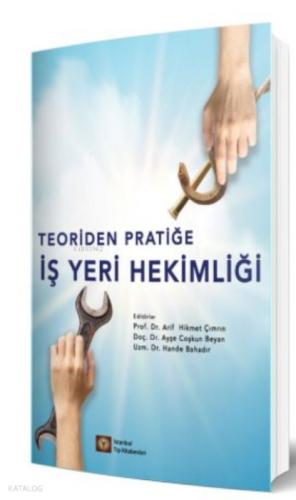 Teoriden Pratiğe İş Yeri Hekimliği  Frontansicht 1