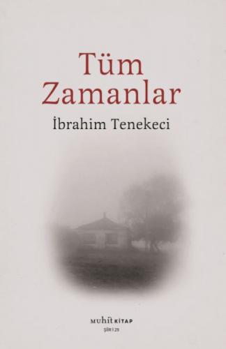Tüm Zamanlar  Frontansicht 1