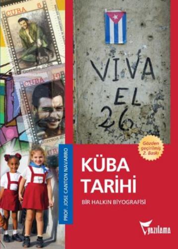 Küba Tarihi  Frontansicht 1