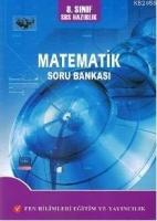 8. Sınıf SBS Hazırlık Matematik Soru Bankası  Frontansicht 1