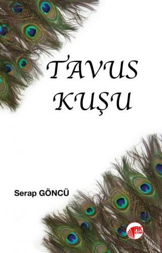 Tavus Kuşu  Frontansicht 1