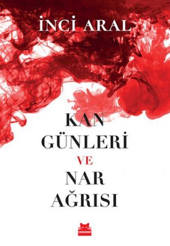 Kan Gülleri Ve Nar Ağrısı  Frontansicht 1