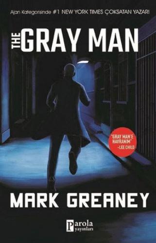 The Gray Man  Frontansicht 1