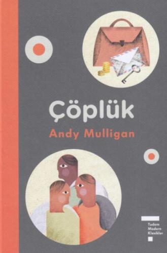 Çöplük  Frontansicht 1