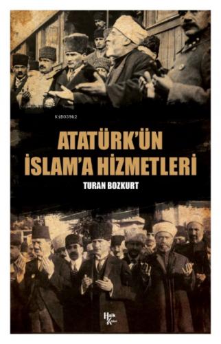 Atatürk'ün İslama Hizmetleri  Frontansicht 1