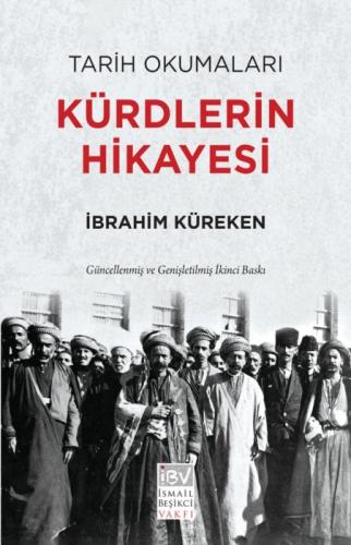 Tarih Okumaları;Kürdlerin Hikayesi  Frontansicht 1