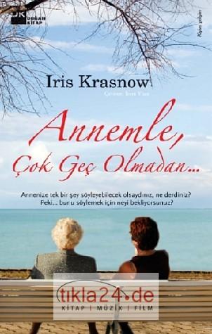 Annemle Çok Geç Olamadan  Frontansicht 1