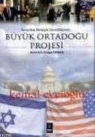 Büyük Ortadoğu Projesi/ Alfa- Kaos- Omega- Tapınak  Frontansicht 1