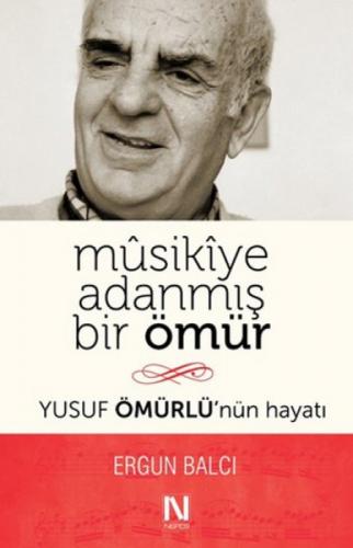 Musikiye Adanmış Bir Ömür  Frontansicht 1