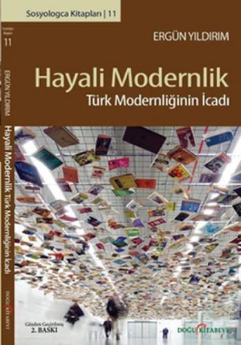Hayali Modernlik  Frontansicht 1