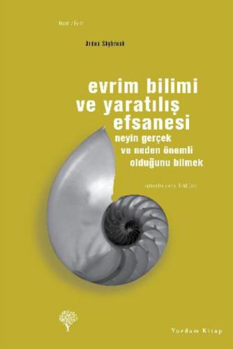 Evrim Bilimi ve Yaratılış Efsanesi  Frontansicht 1