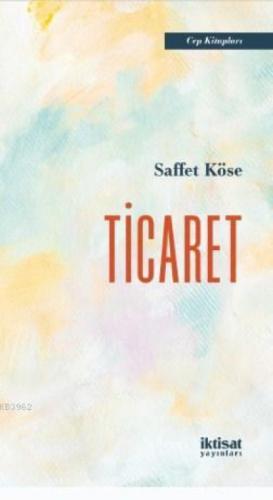 Ticaret (Cep Boy)  Frontansicht 1