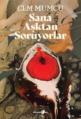 Sana Aşktan Soruyolar  Frontansicht 1