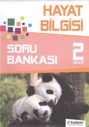 Hayat Bilgisi 2. Sınıf Soru Bankası  Frontansicht 1