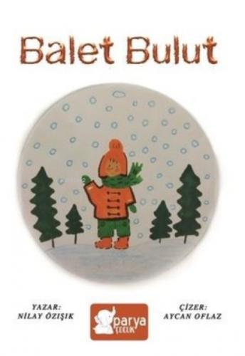 Balet Bulut  Frontansicht 1