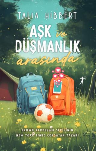 Aşk ve Düşmanlık Arasında  Frontansicht 1