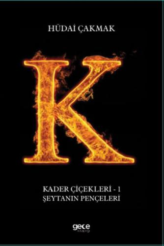Kader  Çiçekleri 1 - Şeytanın Pençeleri  Frontansicht 1