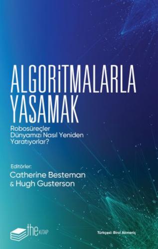 Algoritmalarla Yaşamak  Frontansicht 1