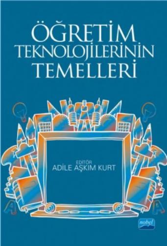 Öğretim Teknolojilerinin Temelleri  Frontansicht 1