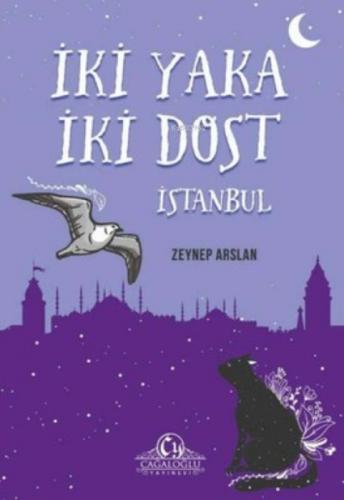 İki Yaka İki Dost - İstanbul  Frontansicht 1