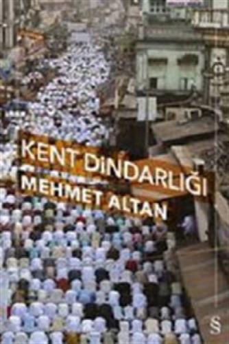Kent Dindarlığı  Frontansicht 1