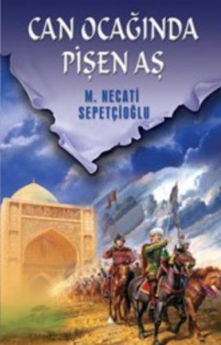 Can Ocağında Pişen Aş  Frontansicht 1