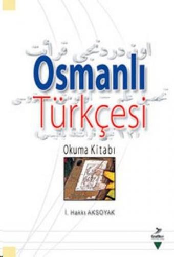 Osmanlı Türkçesi  Frontansicht 1