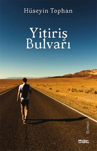 Yitiriş Bulvarı  Frontansicht 1