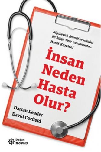 İnsan Neden Hasta Olur?  Frontansicht 1