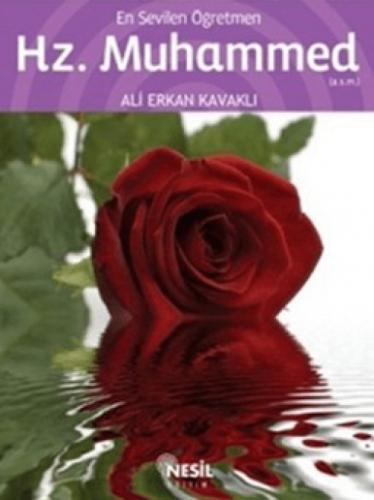 En Sevilen Öğretmen Hz. Muhammed  Frontansicht 1